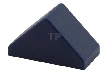 LEGO Slope° 2 x 1 - 45° Double with Inside Stud…