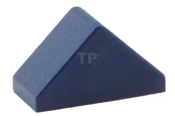 LEGO Slope° 2 x 1 - 45° Double with Inside Stud…