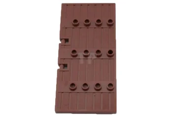 LEGO Door 1 x 5 x 8.5 Stockade