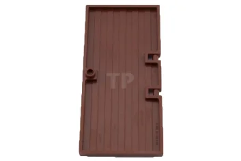 LEGO Door 1 x 5 x 8.5 Stockade
