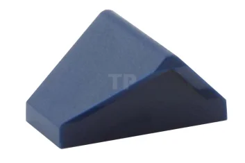 LEGO Slope 2 x 1 - 45° Double with Corner