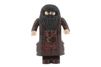 LEGO Hagrid