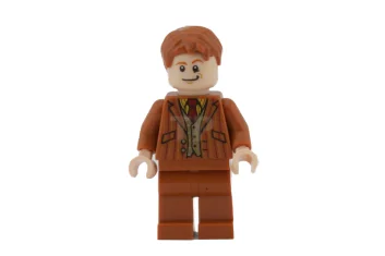LEGO Fred / George Weasley