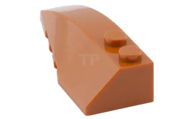 LEGO Wedge 6 x 2 Left