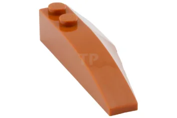LEGO Wedge 6 x 2 Left
