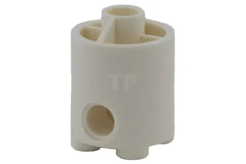 LEGO Brick 2 x 2 x 2 Round with Bottom Axle…