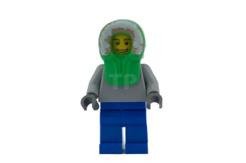 LEGO Child