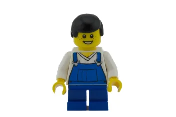 LEGO Child