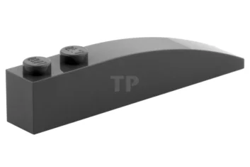 LEGO Slope Curved 6 x 1
