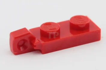 LEGO Plate 1 x 2 with 1 Hinge (m)