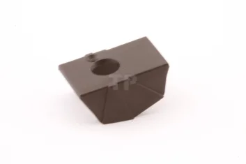 LEGO Minifig, Armor Pauldron Plastic