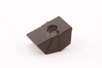 LEGO Minifig, Armor Pauldron Plastic