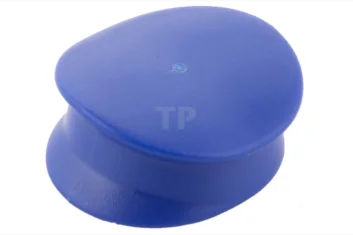 LEGO Minifig, Headgear Hat, Police