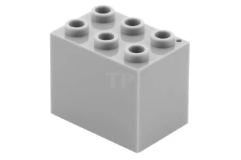 LEGO Cupboard 2 x 3 x 2