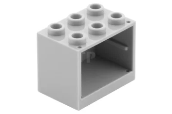 LEGO Cupboard 2 x 3 x 2