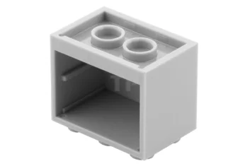 LEGO Cupboard 2 x 3 x 2