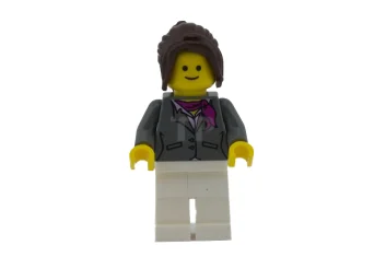 LEGO Woman
