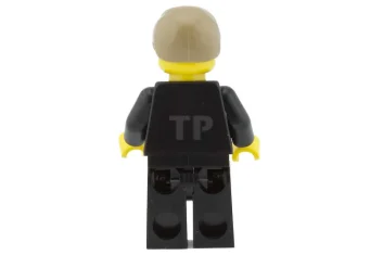LEGO Mannequin, Groom