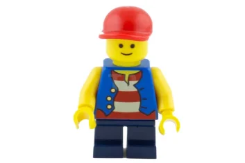 LEGO Child