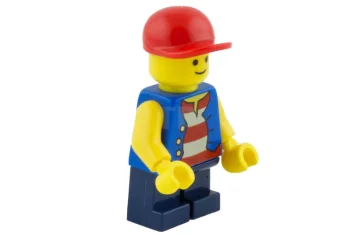 LEGO Child