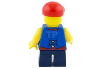 LEGO Child