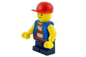 LEGO Child