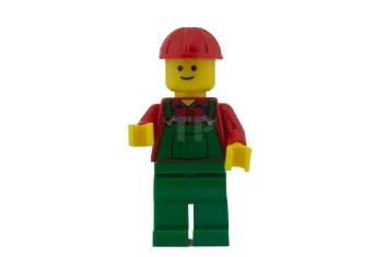 LEGO Window Washer
