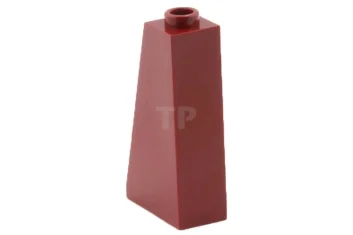 LEGO Slope 75° 2 x 1 x 3 - Hollow Stud