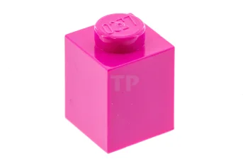 LEGO Brick 1 x 1
