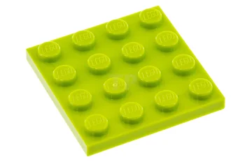 LEGO Plate 4 x 4
