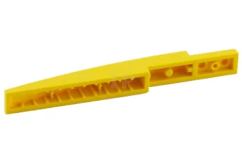 LEGO Slope Curved 10 x 1