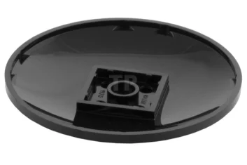 LEGO Dish 6 x 6 Inverted (Radar) - Solid Studs