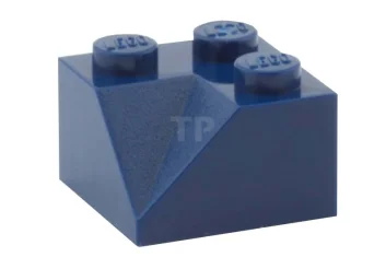 LEGO Slope 2 x 2 - 45° Double Concave
