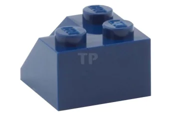 LEGO Slope 2 x 2 - 45° Double Concave