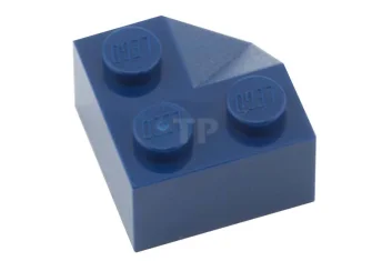 LEGO Slope 2 x 2 - 45° Double Concave