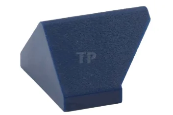 LEGO Slope 2 x 1 - 45° Double with Corner