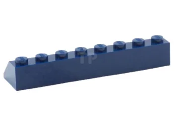 LEGO Pente 45° 2 x 8