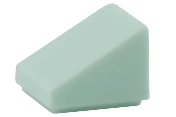 LEGO Slope 30° 1 x 1 x 2/3