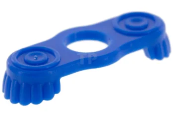 LEGO Minifiguur, Epaulet