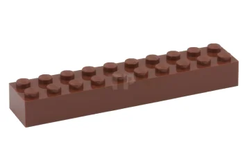 LEGO Brique 2 x 10