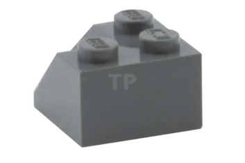 LEGO Slope 2 x 2 - 45° Double Concave