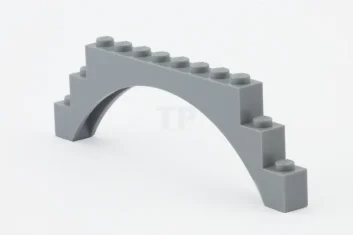 LEGO Brick 1 x 12 x 3 Arch