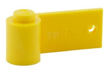 LEGO Door 1 x 3 x 1 Right