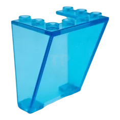 LEGO Windscreen 3 x 4 x 4 Inverted