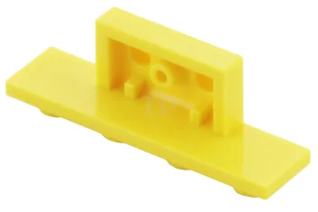 LEGO Bracket 1 x 2 - 1 x 4 with Rectangular…
