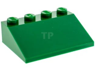 LEGO Slope 3 x 4 - 33° 