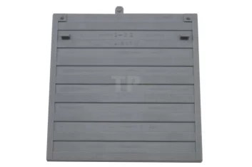 LEGO Door Sliding - Type 1