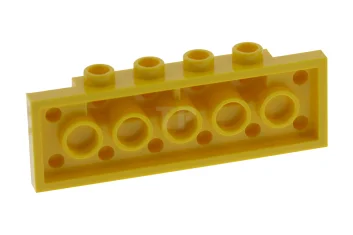 LEGO Plate 2 x 6 x 2/3 with 4 Studs on…