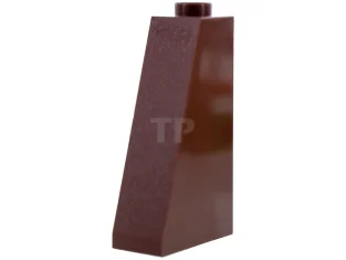 LEGO Slope 75° 2 x 1 x 3 - Hollow Stud