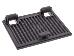 LEGO Window 1 x 2 x 3 Shutter with Hinges and…